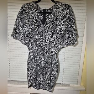 Crazyteen Small Blouse